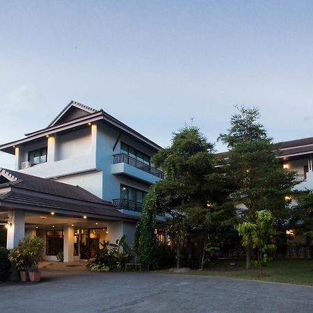 Wilacha Chiang Rai Exterior foto