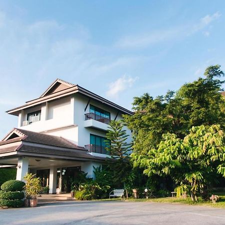 Wilacha Chiang Rai Exterior foto