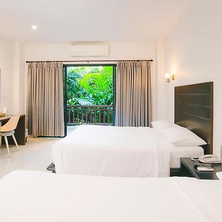 Wilacha Chiang Rai Exterior foto