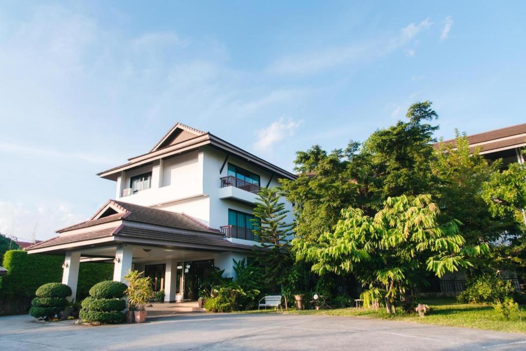 Wilacha Chiang Rai Exterior foto