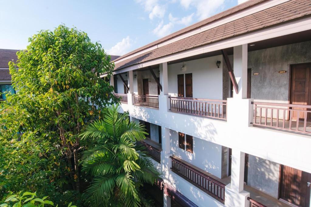 Wilacha Chiang Rai Exterior foto