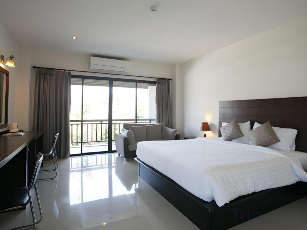 Wilacha Chiang Rai Exterior foto
