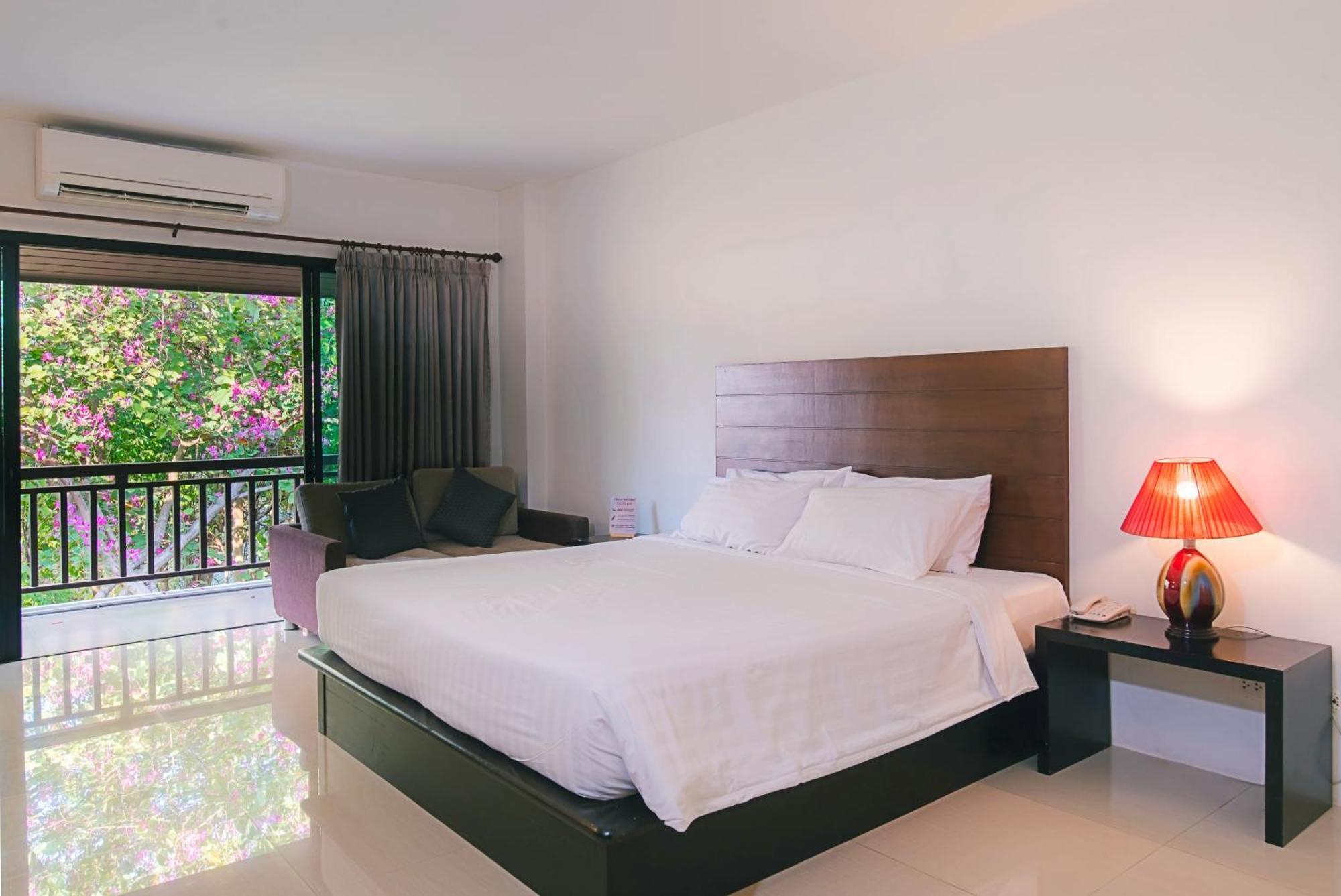 Wilacha Chiang Rai Exterior foto